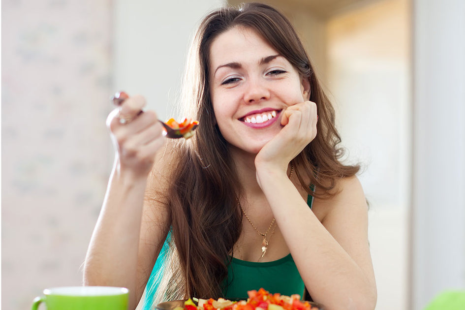 Five Copperrich foods to easily incorporate into your diet Aseir Custom