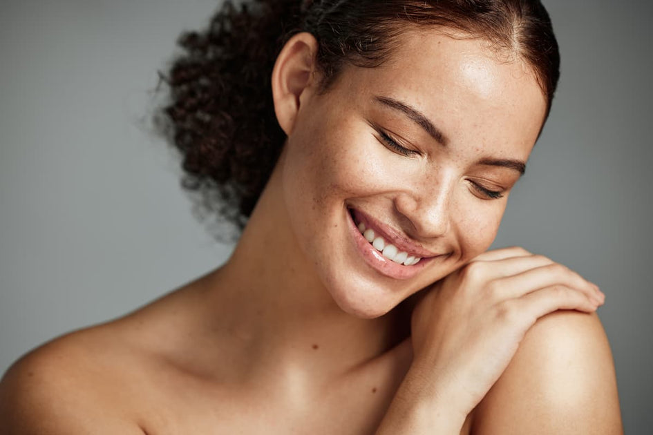 Copper Peptide Serum A Breakthrough in Acne Treatment? Aseir Custom