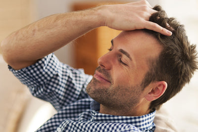Scalp Care for Men: Addressing Common Concerns and Tips