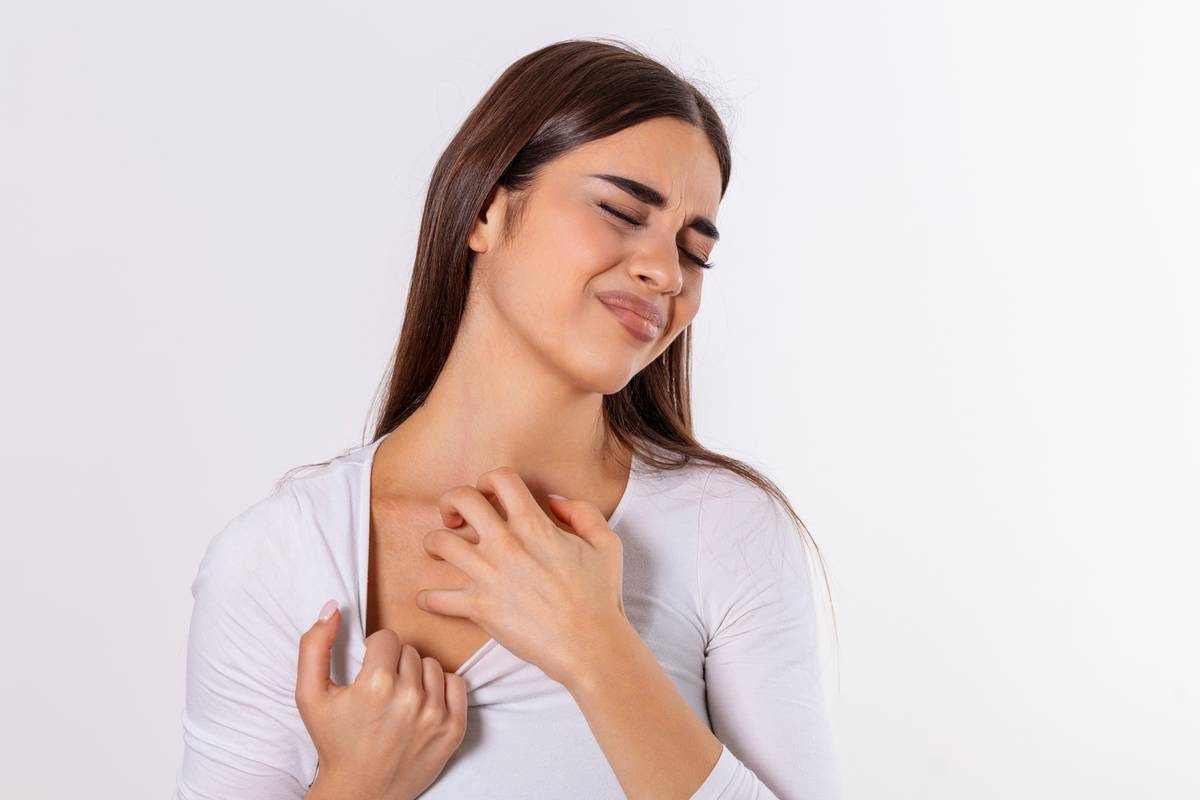 can ghk cu help with psoriasis That GHK-Cu Sting You Feel Is Normal. Here Is How to Calm It main image 1
