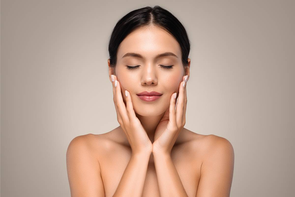 Application of GHK-Cu in Skincare