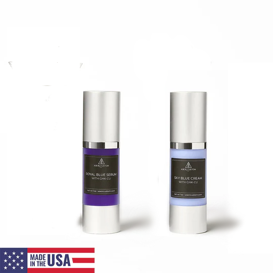 KiraBika Luxury Serum Foundation 2本セット KiraBika Luxury Serum Foundation 2本セット KiraBika Luxury