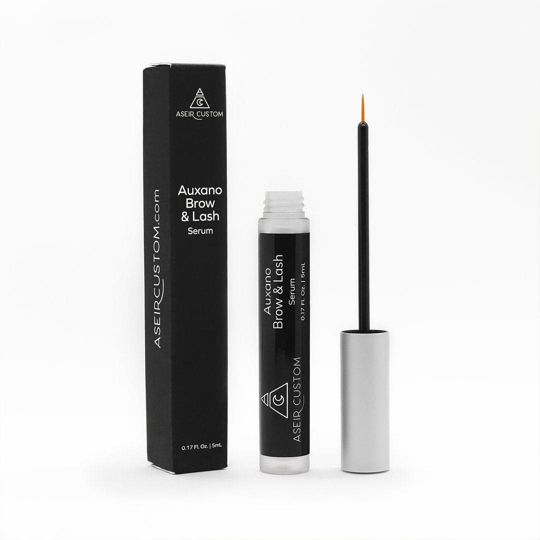 Aseir Beauty Bundle