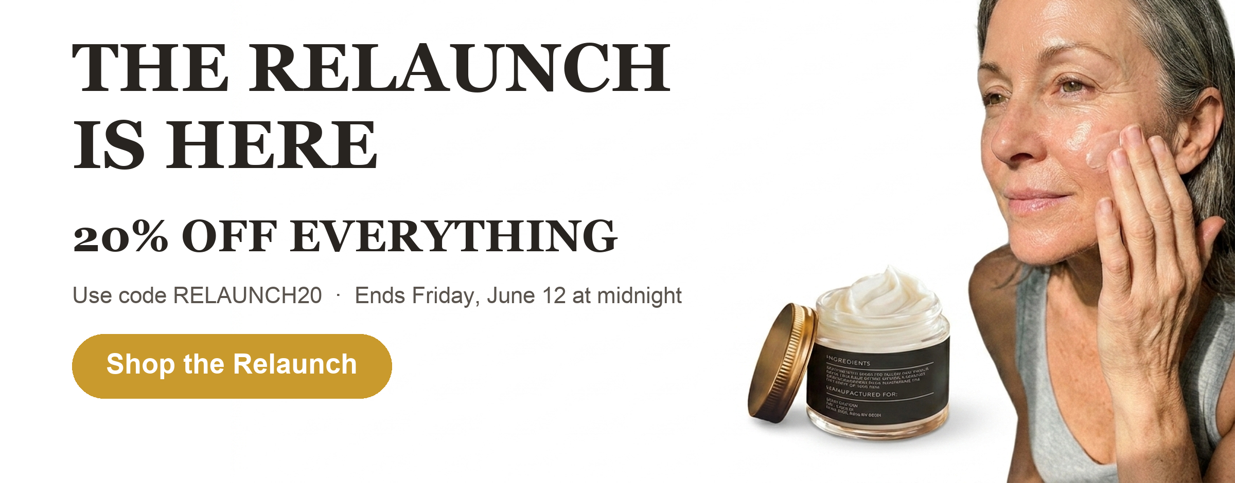 Aseir Custom Relaunch — 20% off everything with code RELAUNCH20